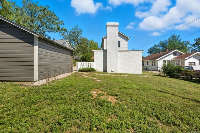 118 N Pine St, Little Rock, AR 72205