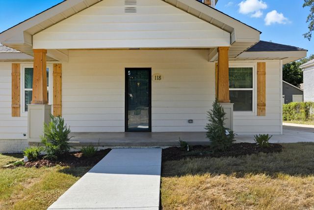 118 N Pine St, Little Rock, AR 72205