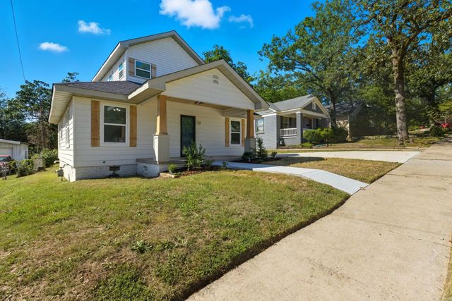 118 N Pine St, Little Rock, AR 72205