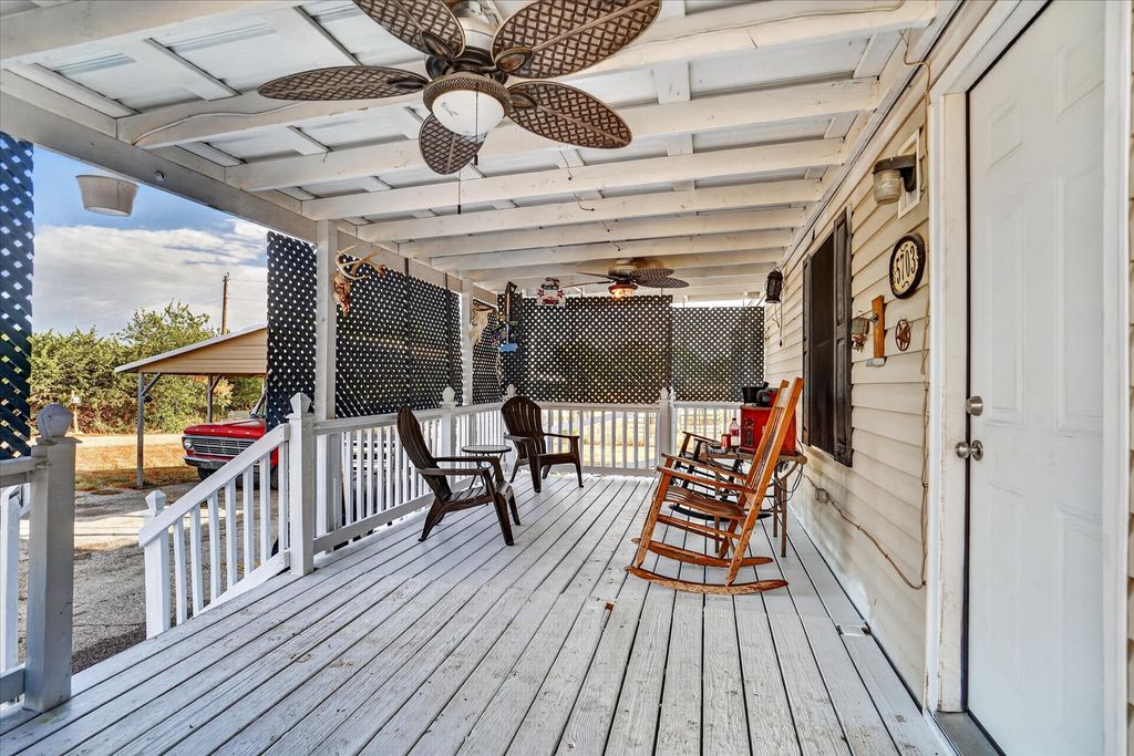 5703 N Sunchase Drive, Granbury, TX 76049 — photo 5
