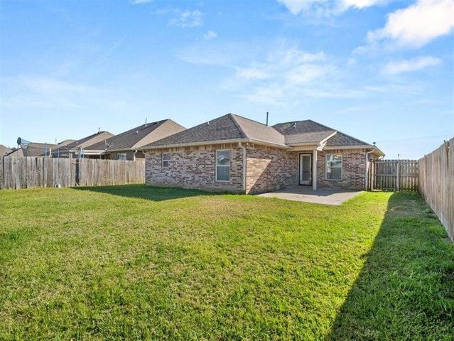 356 Long Hill Dr., Sulphur, LA 70665