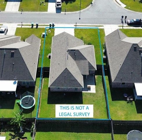 356 Long Hill Dr., Sulphur, LA 70665