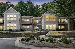 3113 Lake Pointe Circle, Roswell, GA 30075