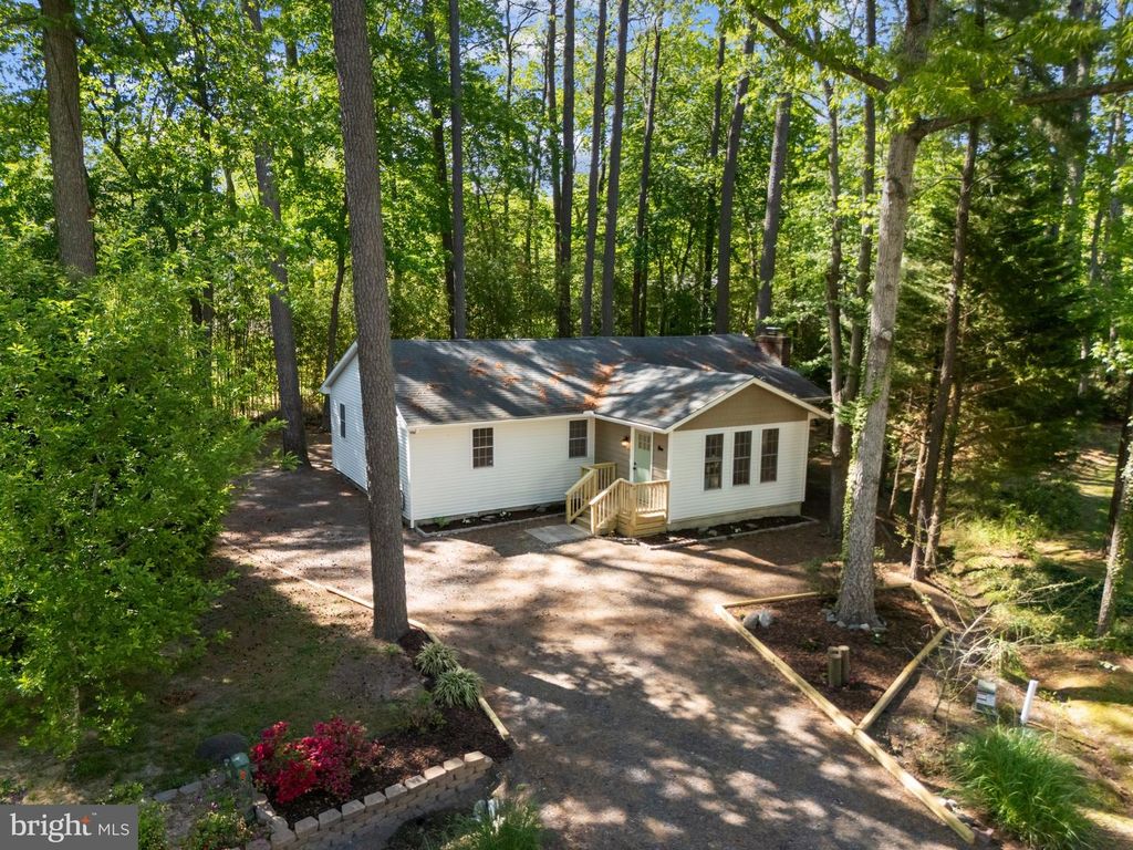 9 YEOMAN CT, Ocean Pines, MD 21811