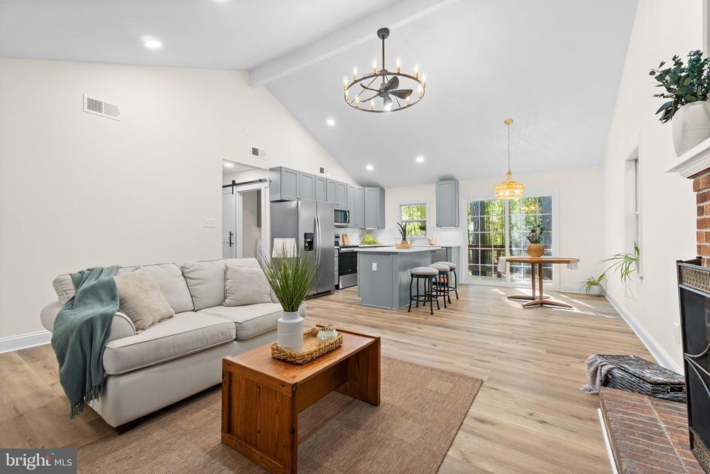 Image 25 of property listing at 9 YEOMAN CT, Ocean Pines, MD 21811