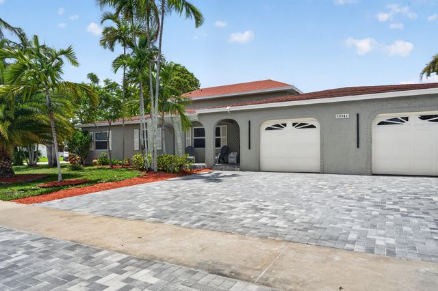10941 Granite Street, Boca Raton, FL 33428
