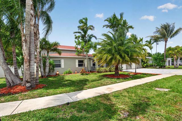 10941 Granite Street, Boca Raton, FL 33428