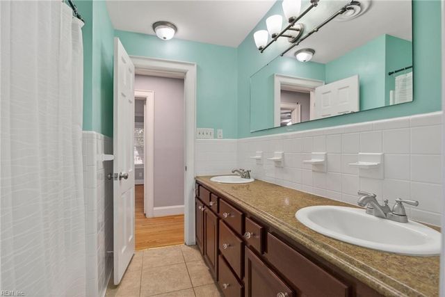 3304 Foxgrove LN, Chesapeake, VA 23321