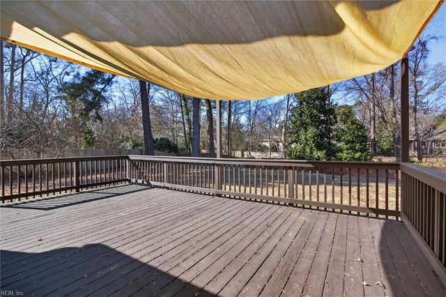 3304 Foxgrove LN, Chesapeake, VA 23321