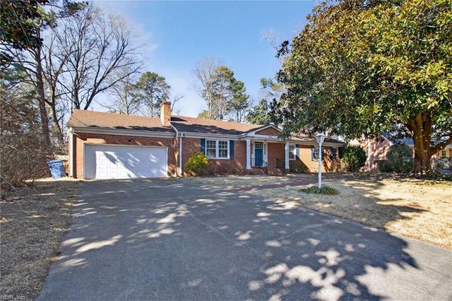 3304 Foxgrove LN, Chesapeake, VA 23321