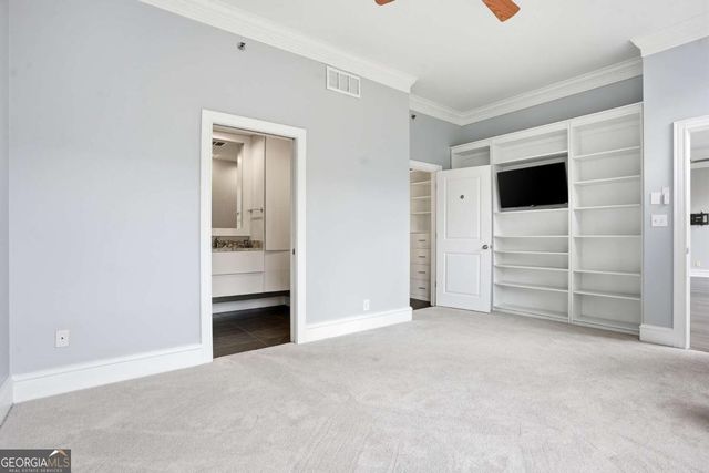 57 Forsyth Street NW APT 5D, Atlanta, GA 30303