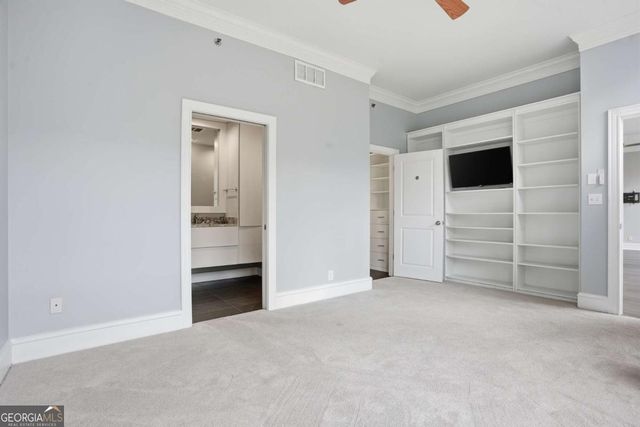 57 Forsyth Street NW APT 5D, Atlanta, GA 30303