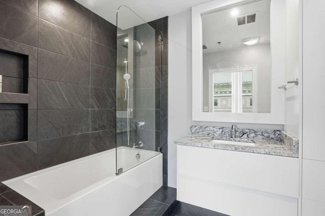 57 Forsyth Street NW APT 5D, Atlanta, GA 30303