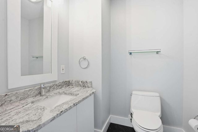 57 Forsyth Street NW APT 5D, Atlanta, GA 30303