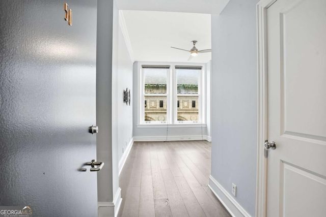 57 Forsyth Street NW APT 5D, Atlanta, GA 30303