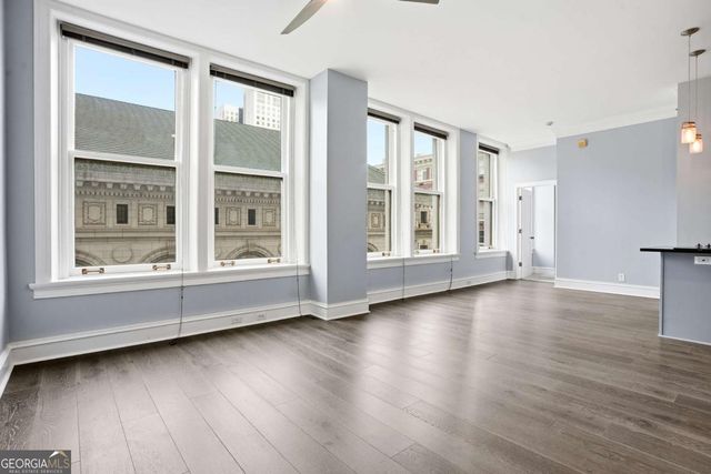 57 Forsyth Street NW APT 5D, Atlanta, GA 30303