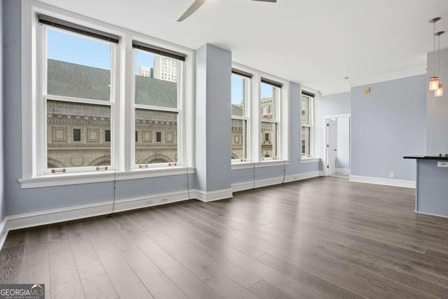 57 Forsyth Street NW APT 5D, Atlanta, GA 30303