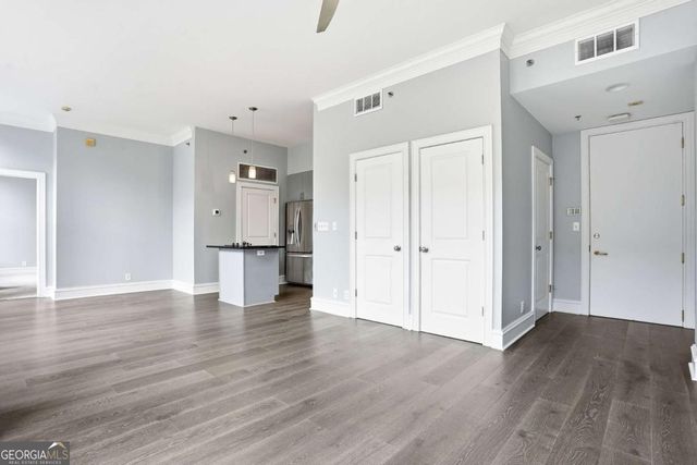 57 Forsyth Street NW APT 5D, Atlanta, GA 30303