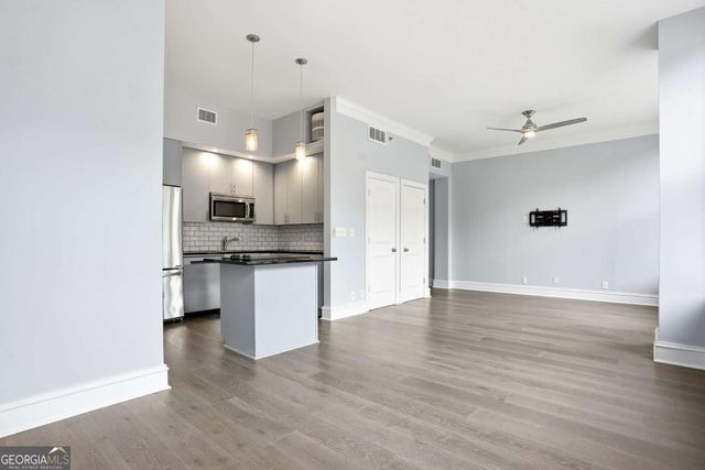 57 Forsyth Street NW APT 5D, Atlanta, GA 30303