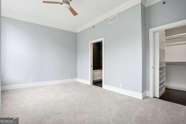 57 Forsyth Street NW APT 5D, Atlanta, GA 30303