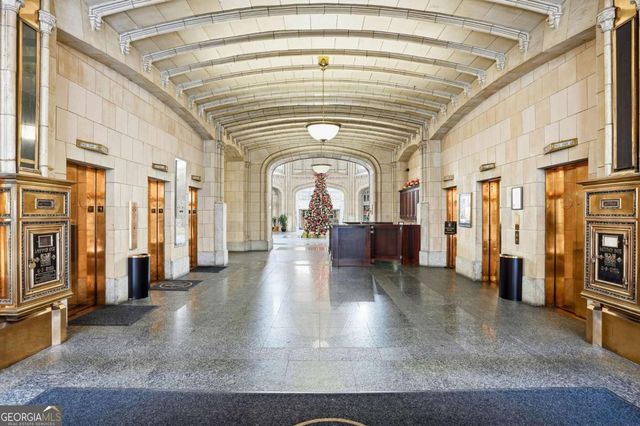 57 Forsyth Street NW APT 5D, Atlanta, GA 30303