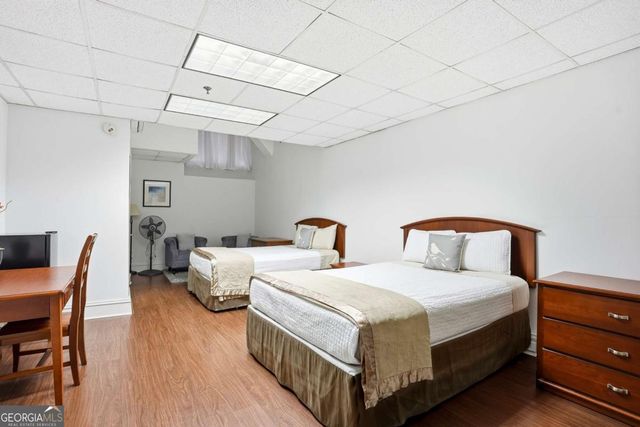 57 Forsyth Street NW APT 5D, Atlanta, GA 30303