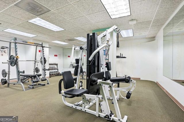 57 Forsyth Street NW APT 5D, Atlanta, GA 30303