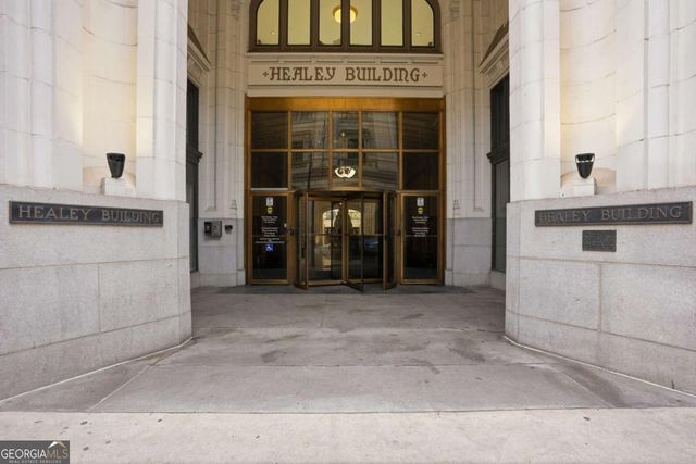 57 Forsyth Street NW APT 5D, Atlanta, GA 30303