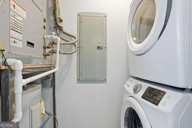 57 Forsyth Street NW APT 5D, Atlanta, GA 30303