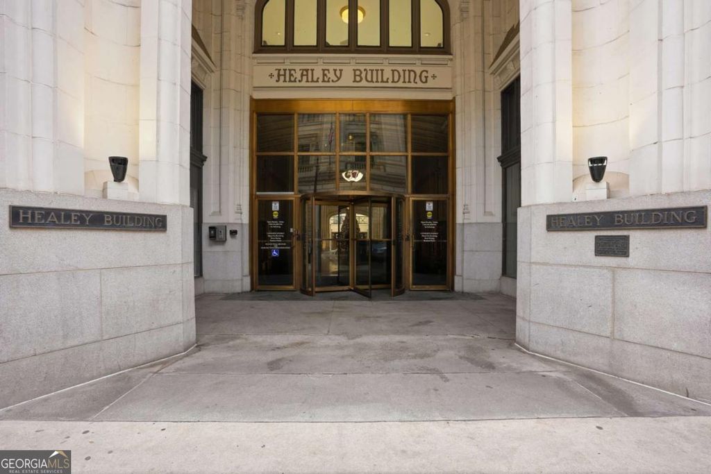 57 Forsyth Street NW APT 5D, Atlanta, GA 30303