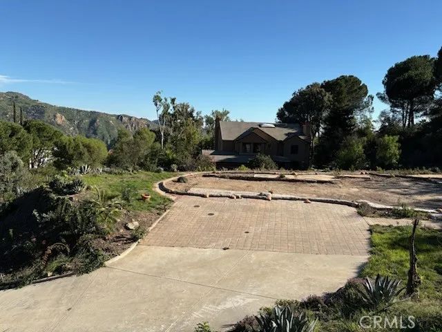 23422 W Copacabana, Malibu, CA 90265