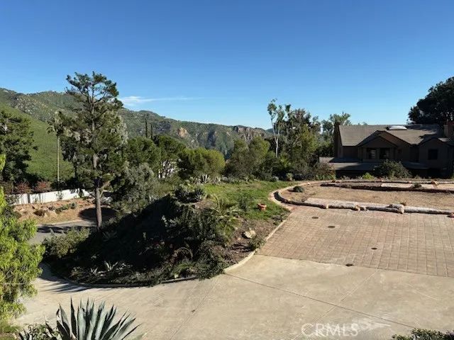 23422 W Copacabana, Malibu, CA 90265