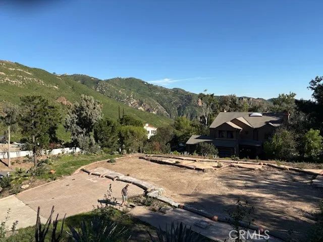 23422 W Copacabana, Malibu, CA 90265