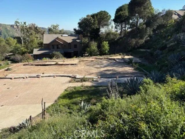 23422 W Copacabana, Malibu, CA 90265