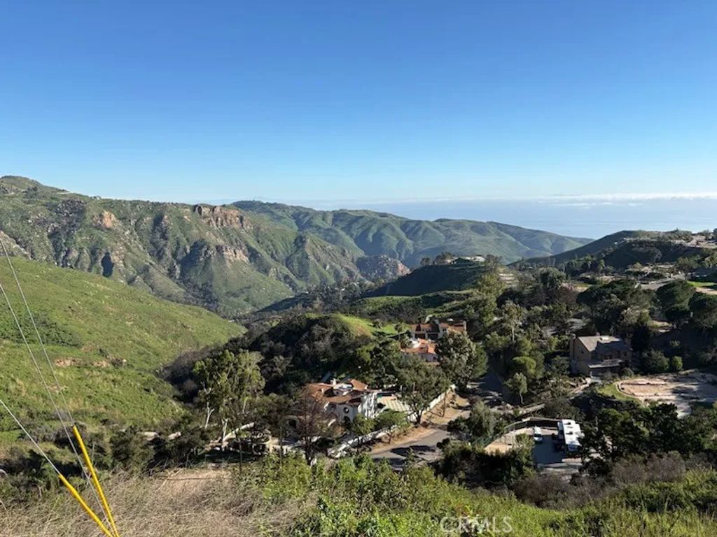 23422 W Copacabana, Malibu, CA 90265