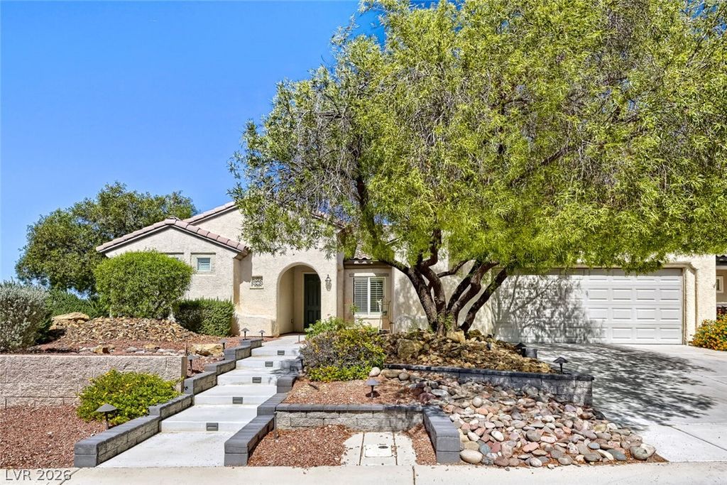 2239 Waterton Rivers Drive, Henderson, NV 89044 — photo 2