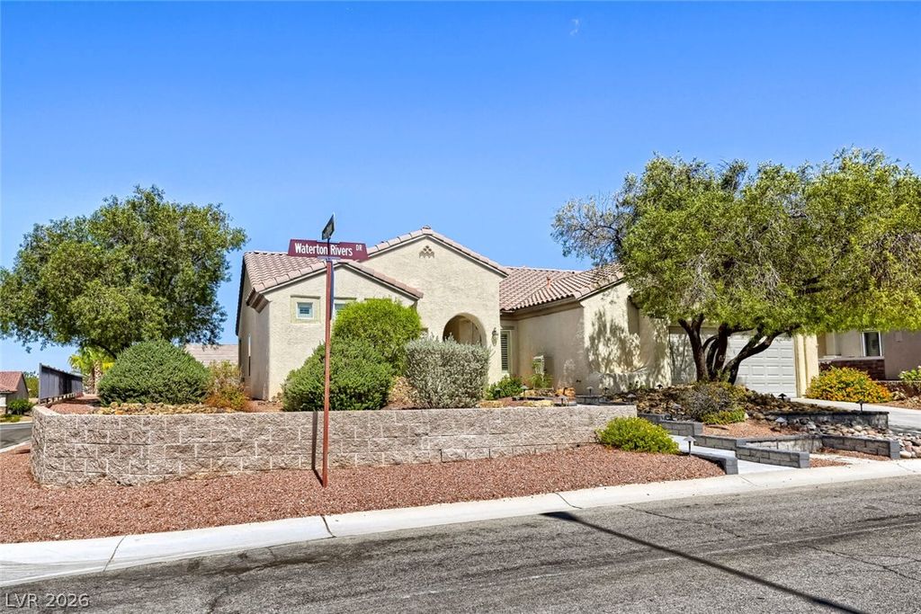 2239 Waterton Rivers Drive, Henderson, NV 89044 — photo 3