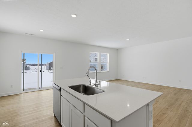 2404 Dillon Drive, Greenfield, IN 46140