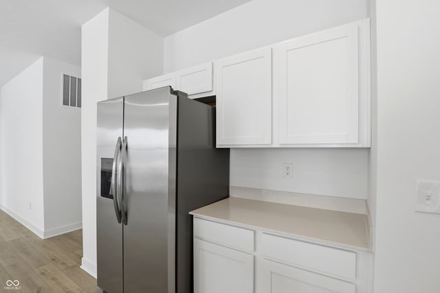 2404 Dillon Drive, Greenfield, IN 46140