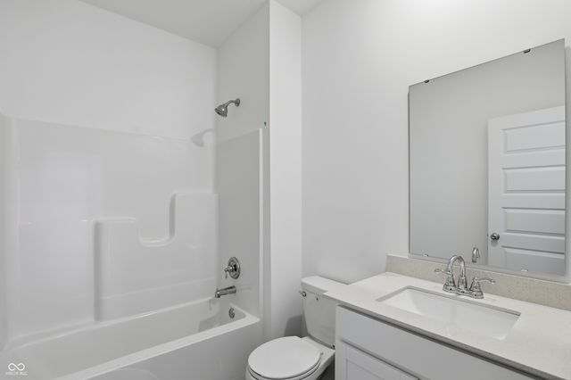 2404 Dillon Drive, Greenfield, IN 46140