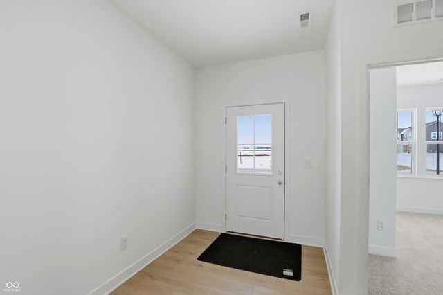 2404 Dillon Drive, Greenfield, IN 46140