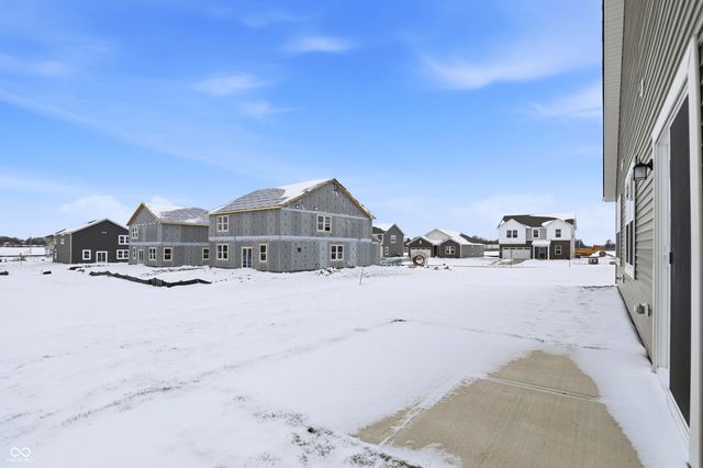 2404 Dillon Drive, Greenfield, IN 46140