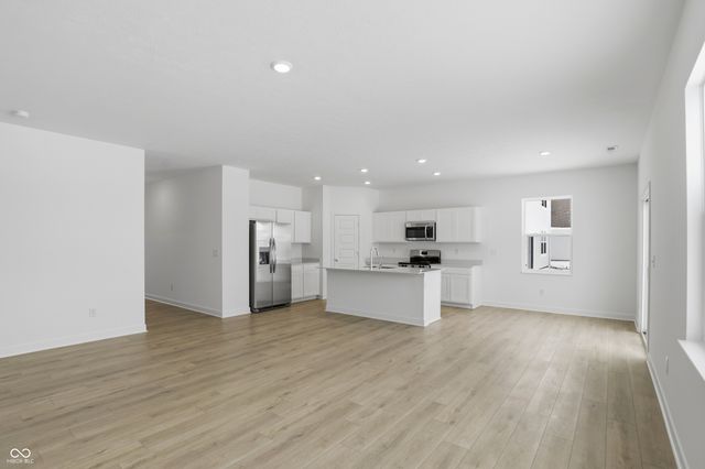 2404 Dillon Drive, Greenfield, IN 46140