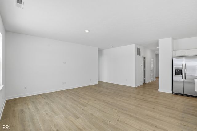 2404 Dillon Drive, Greenfield, IN 46140