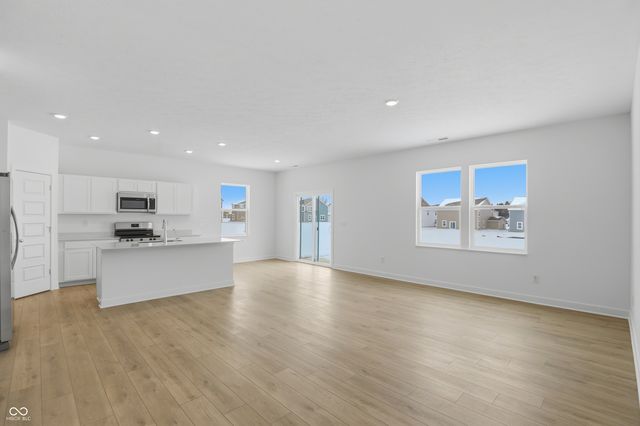 2404 Dillon Drive, Greenfield, IN 46140