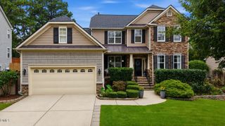 9041 Linslade Way, Wake Forest, NC 27587