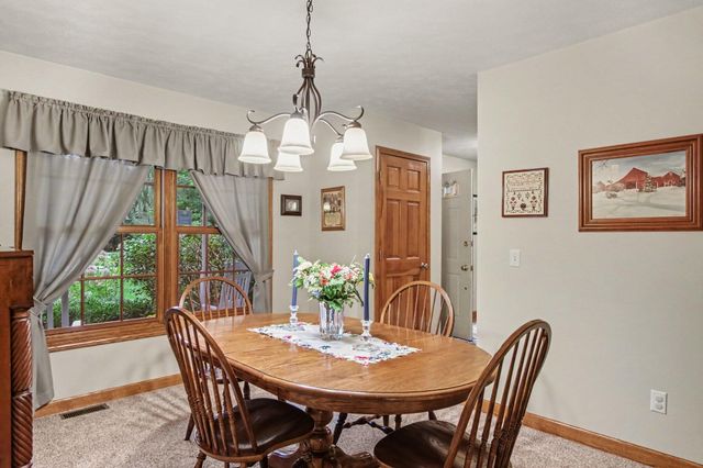 9737 Firefly Avenue, Galesburg, MI 49053