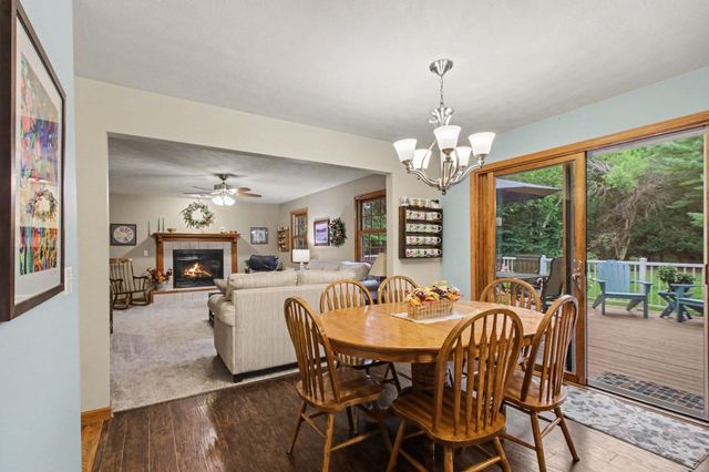 9737 Firefly Avenue, Galesburg, MI 49053