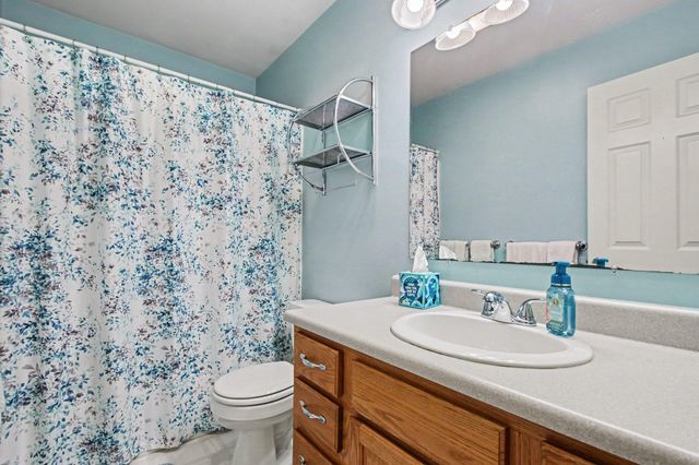 9737 Firefly Avenue, Galesburg, MI 49053