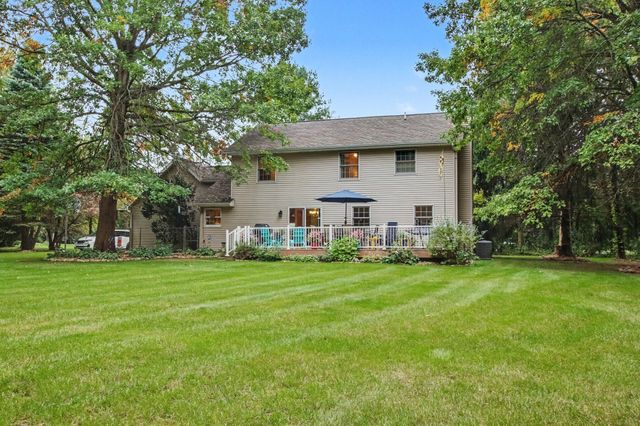 9737 Firefly Avenue, Galesburg, MI 49053